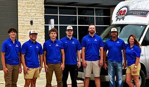 R2 Mechanical HVAC Team - Denton AC Repair Team